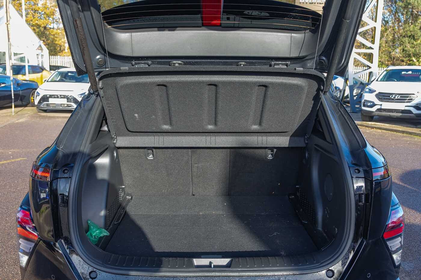 Used Hyundai KONA 2025 for sale - 78021393: Photo 23