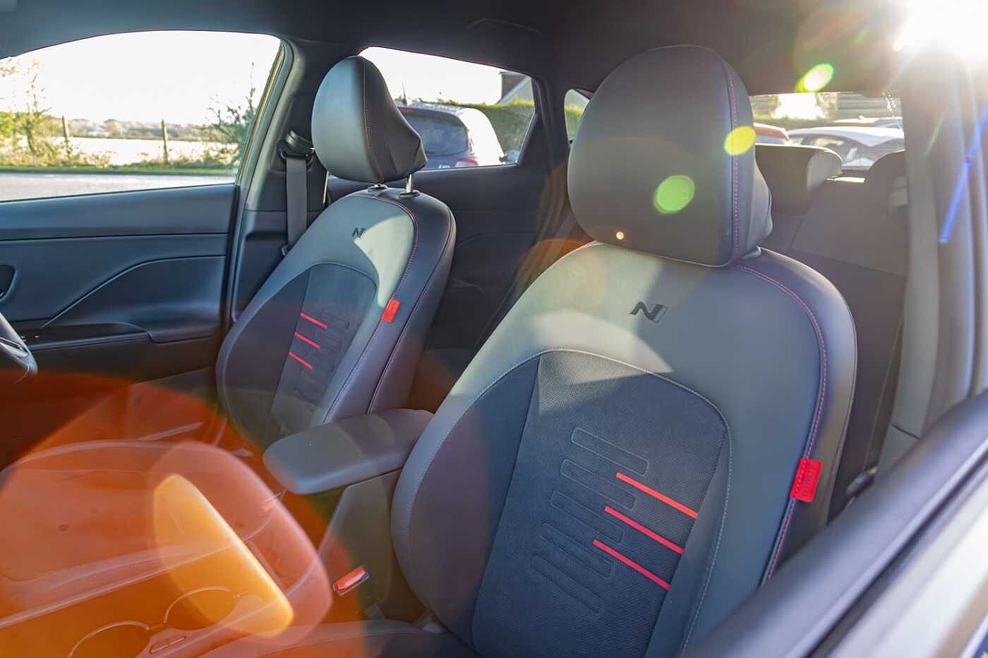 Used Hyundai KONA 2025 for sale - 78021393: Photo 25