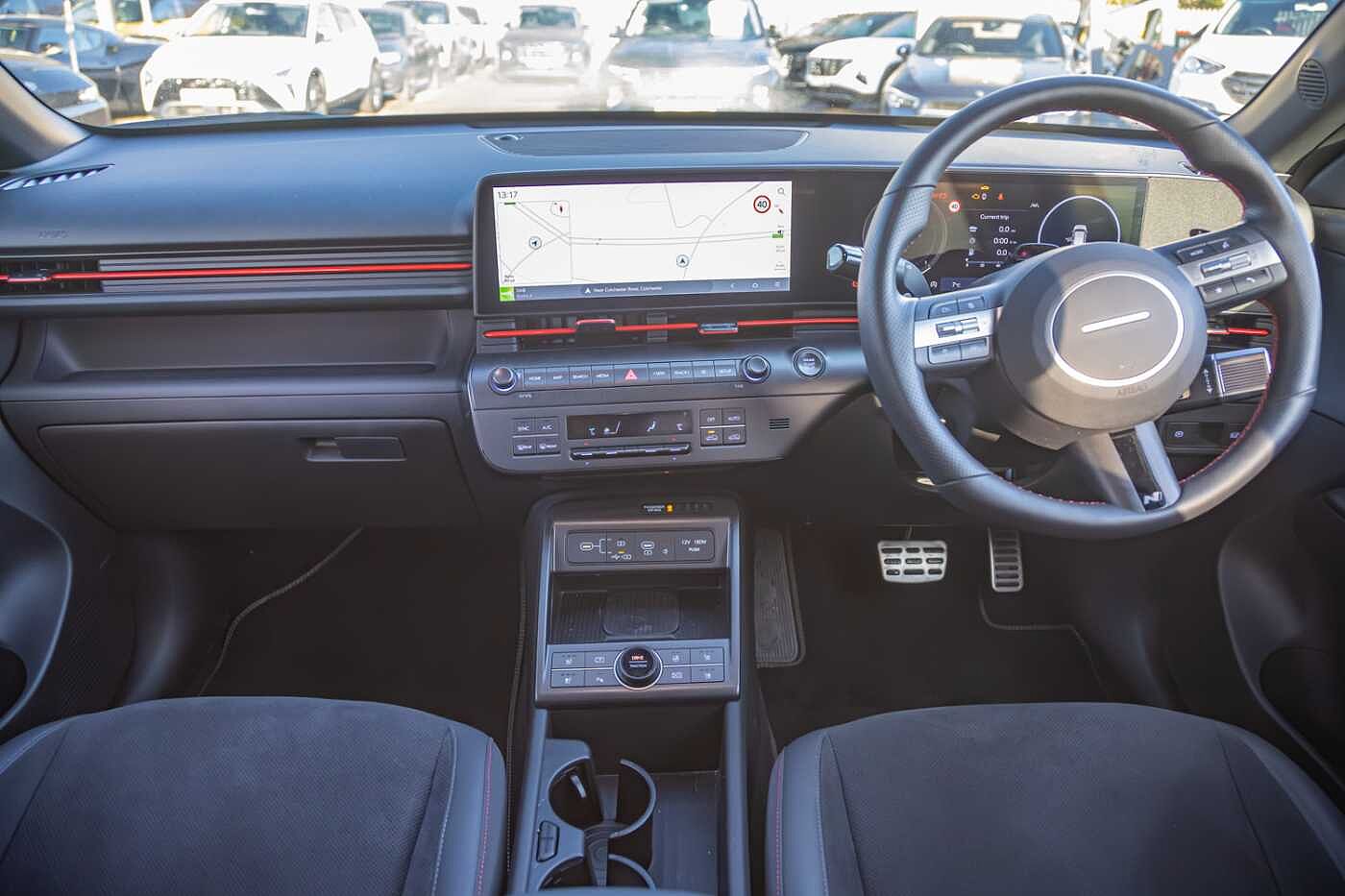 Used Hyundai KONA 2025 for sale - 78021393: Photo 27