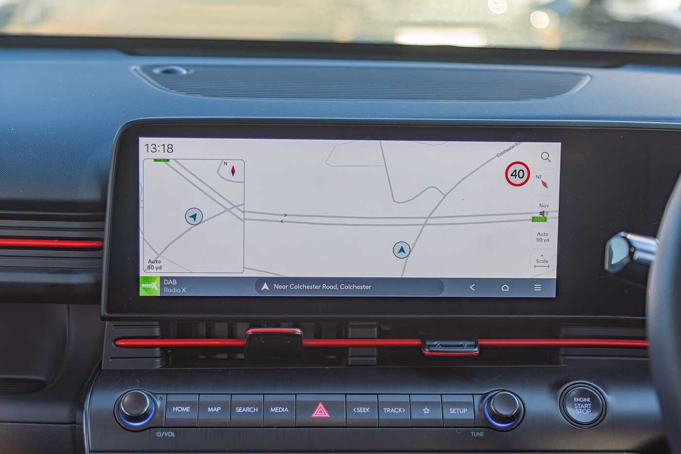 Used Hyundai KONA 2025 for sale - 78021393: Photo 29