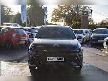 Used Hyundai KONA 2025 for sale - 78021393: Photo