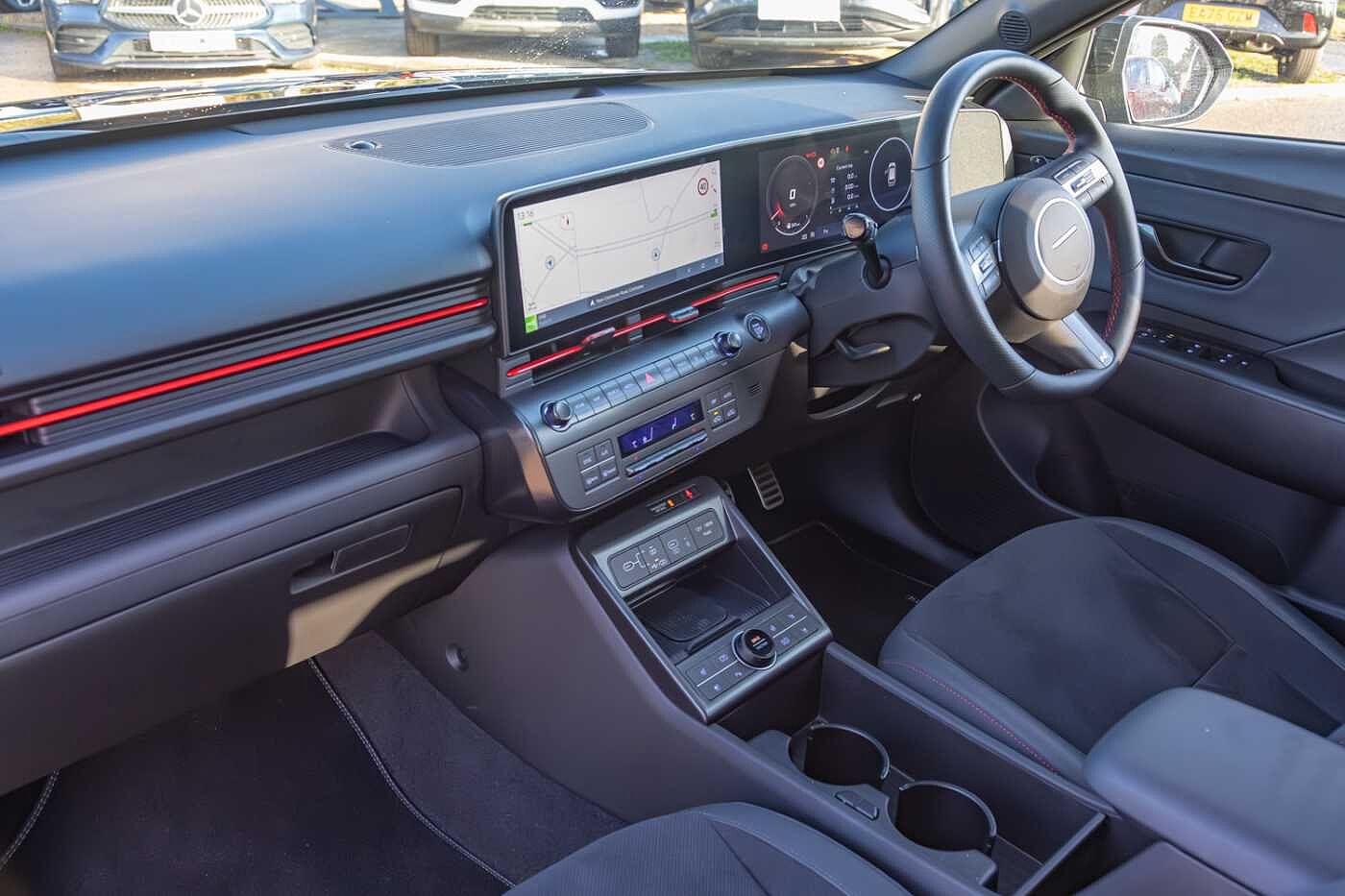 Used Hyundai KONA 2025 for sale - 78021393: Photo 3