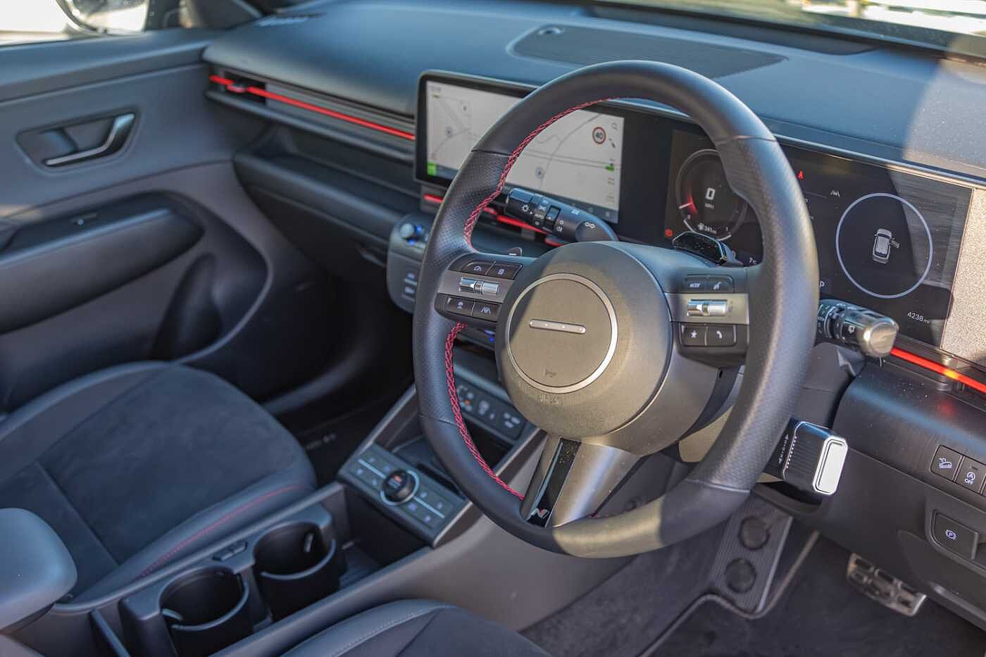 Used Hyundai KONA 2025 for sale - 78021393: Photo 33