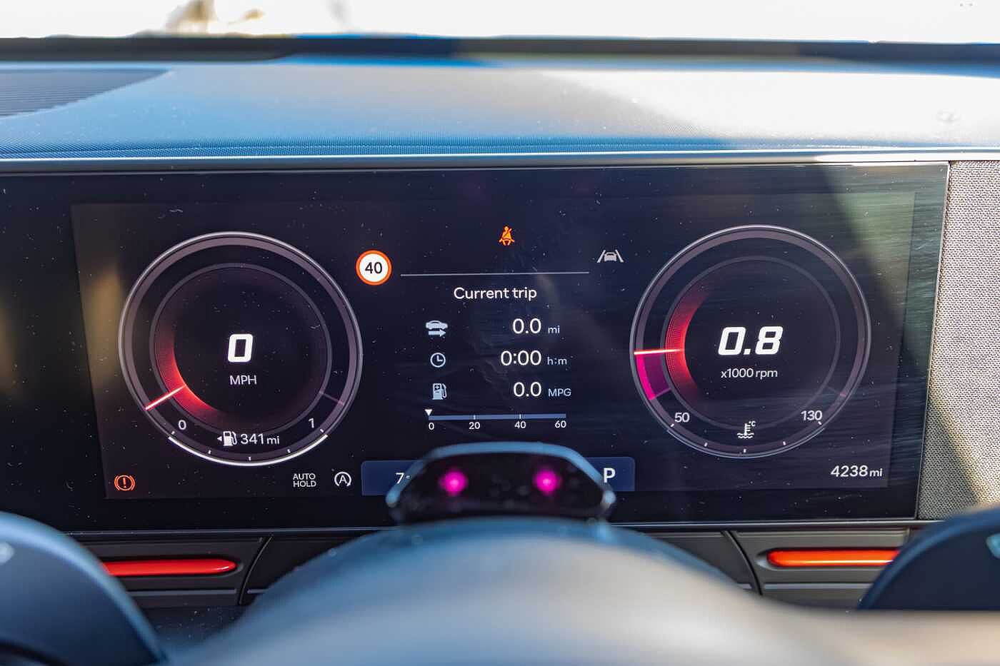 Used Hyundai KONA 2025 for sale - 78021393: Photo 34