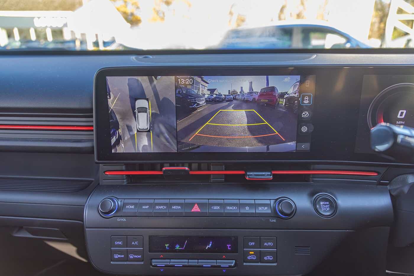 Used Hyundai KONA 2025 for sale - 78021393: Photo 36