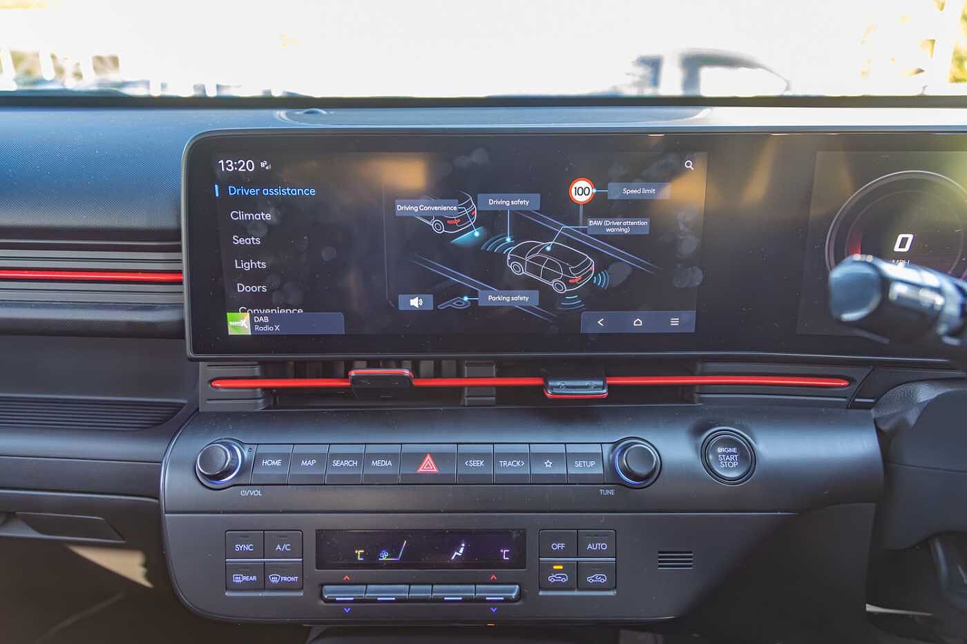 Used Hyundai KONA 2025 for sale - 78021393: Photo 37