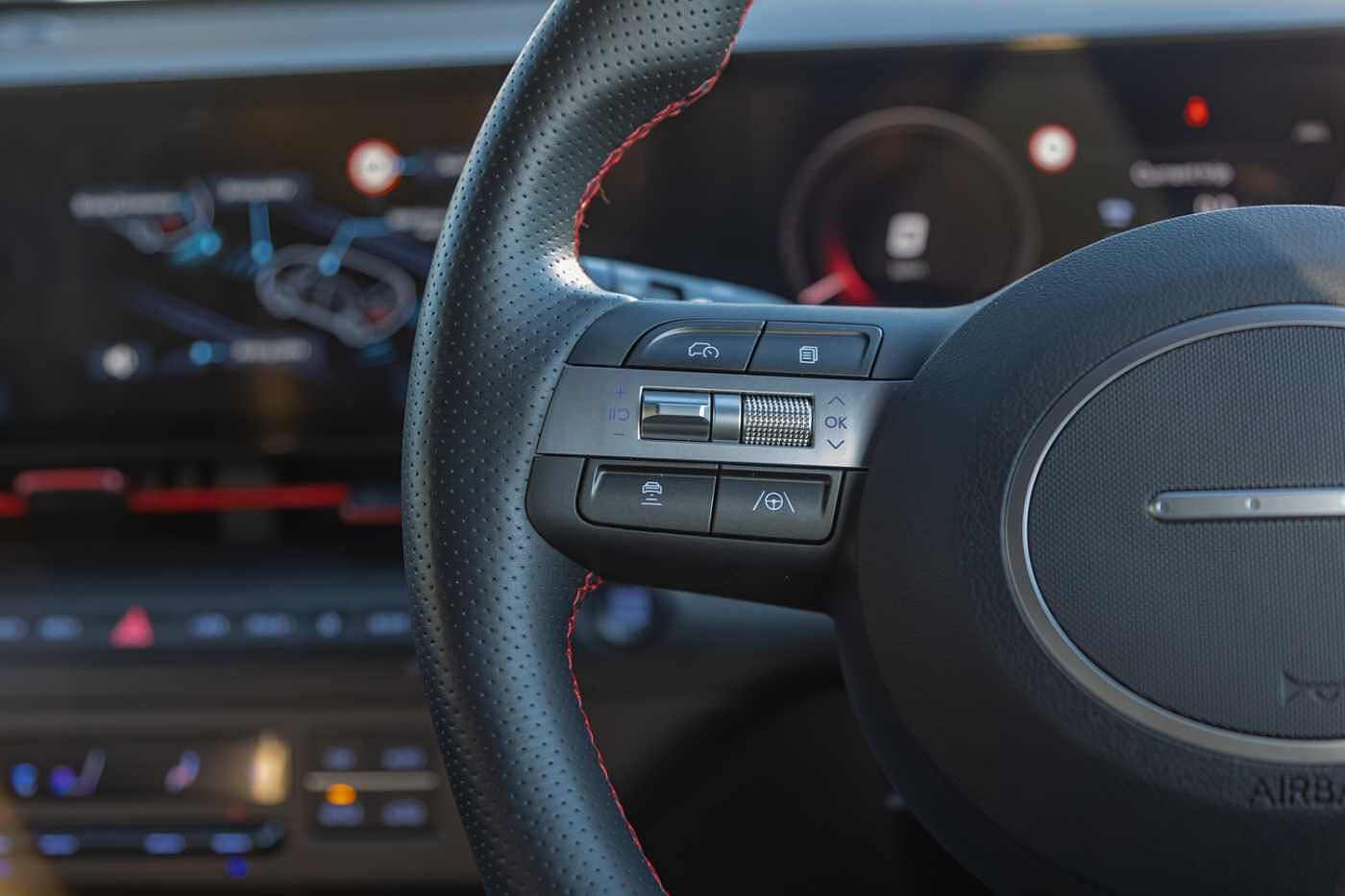 Used Hyundai KONA 2025 for sale - 78021393: Photo 39