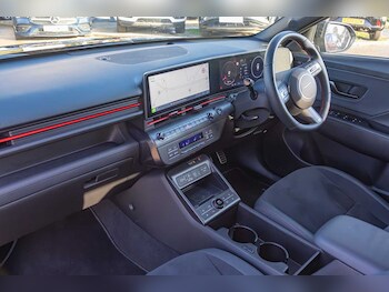 Used Hyundai KONA 2025 for sale - 78021393: Photo