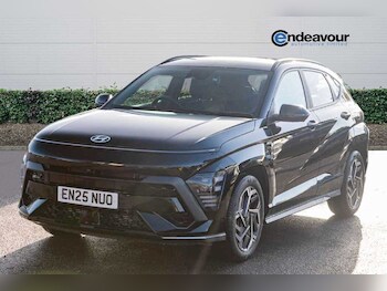 Used Hyundai KONA 2025 for sale - 78021393: Photo