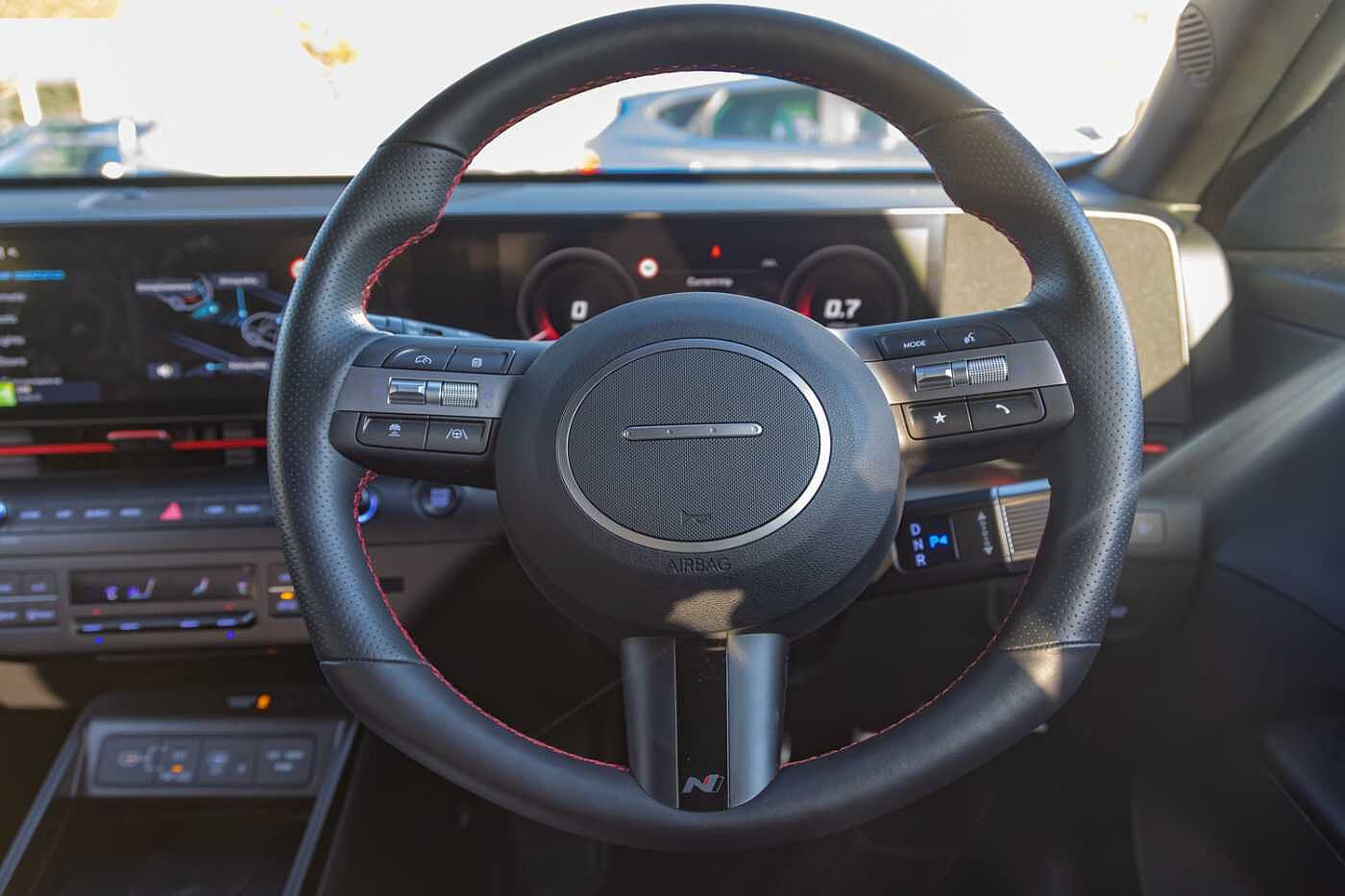 Used Hyundai KONA 2025 for sale - 78021393: Photo 6