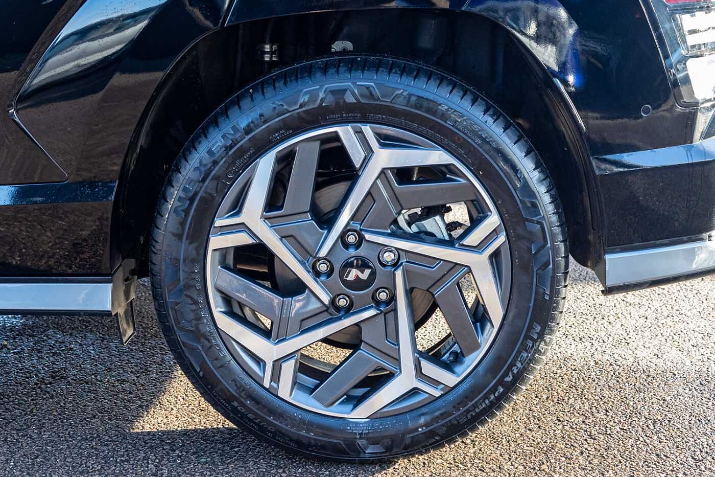 Used Hyundai KONA 2025 for sale - 78021393: Photo 7