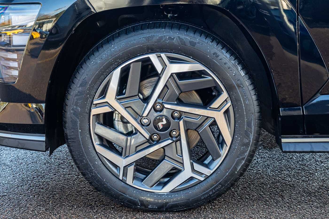 Used Hyundai KONA 2025 for sale - 78021393: Photo 8