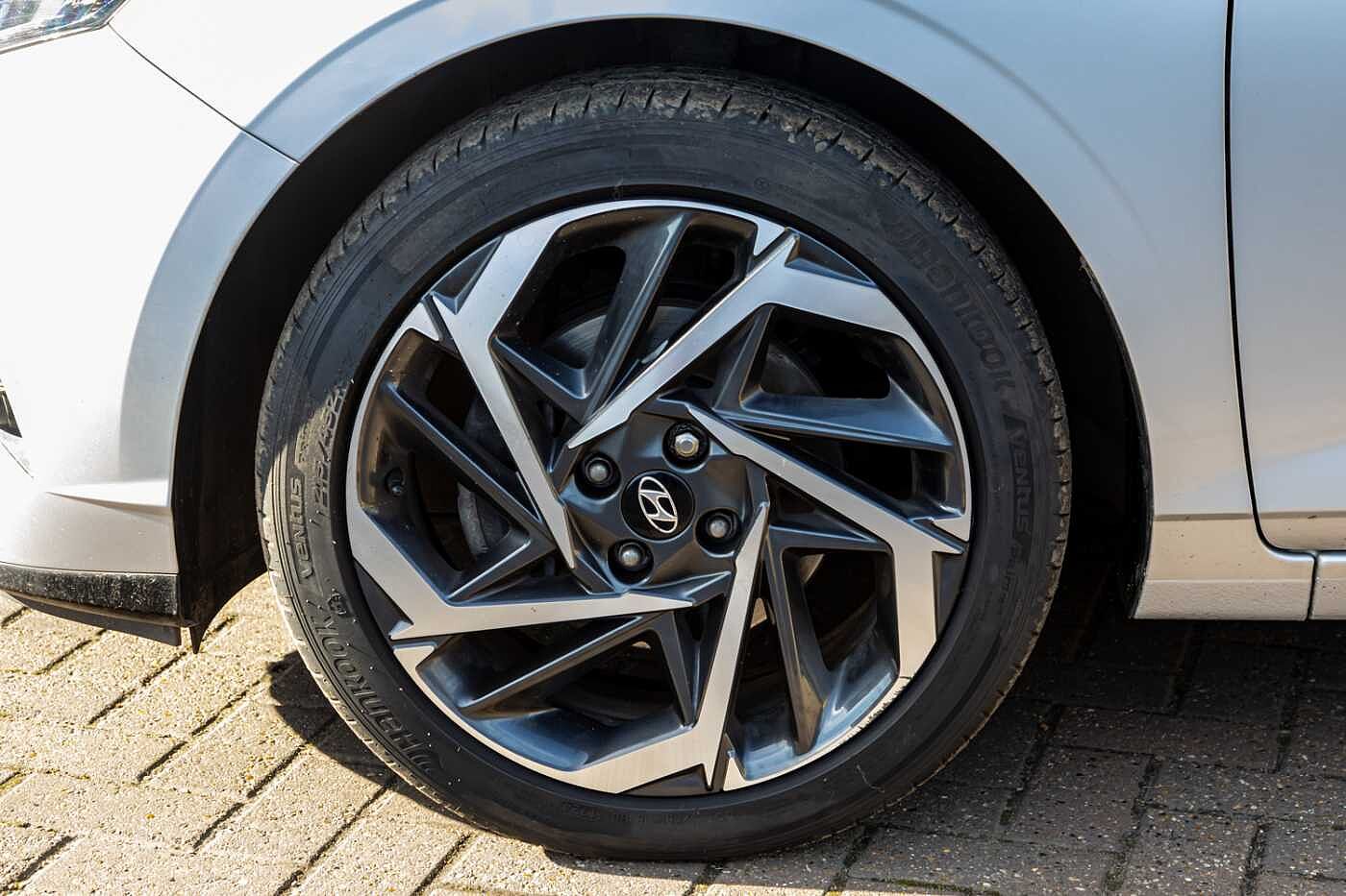 Used Hyundai i20 2023 for sale - 78021474: Photo 16