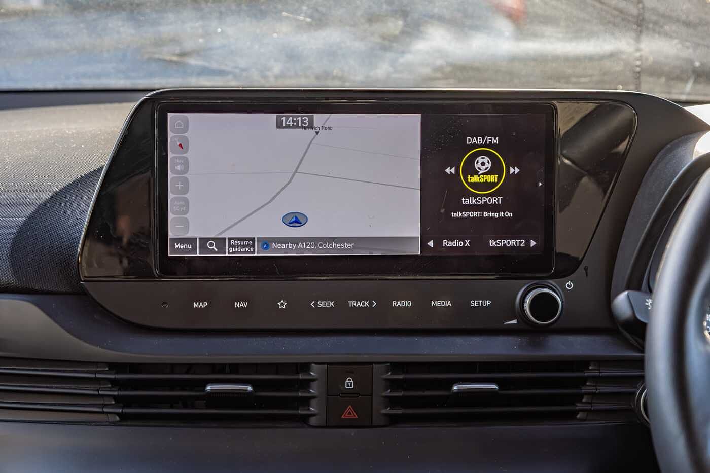 Used Hyundai i20 2023 for sale - 78021474: Photo 19