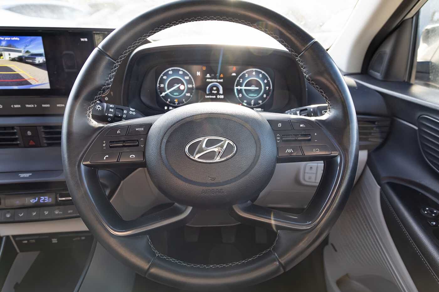 Used Hyundai i20 2023 for sale - 78021474: Photo 2