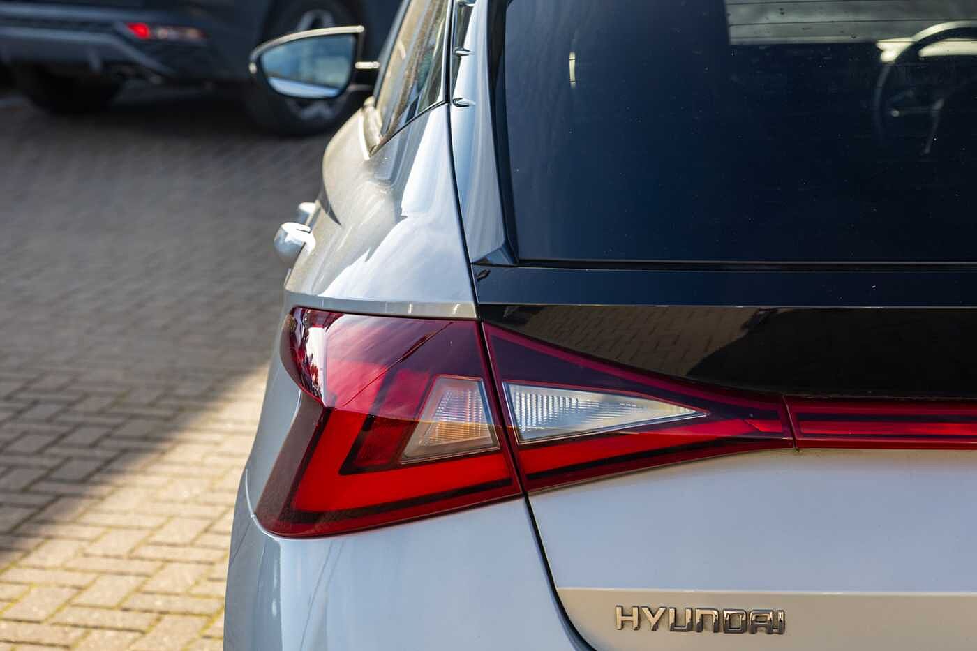 Used Hyundai i20 2023 for sale - 78021474: Photo 20