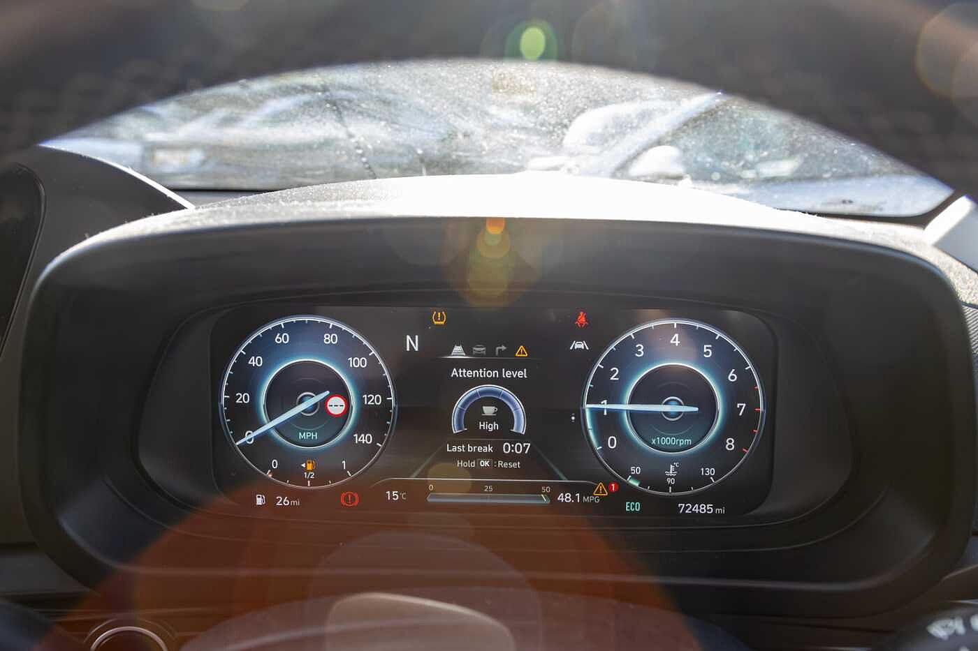 Used Hyundai i20 2023 for sale - 78021474: Photo 21