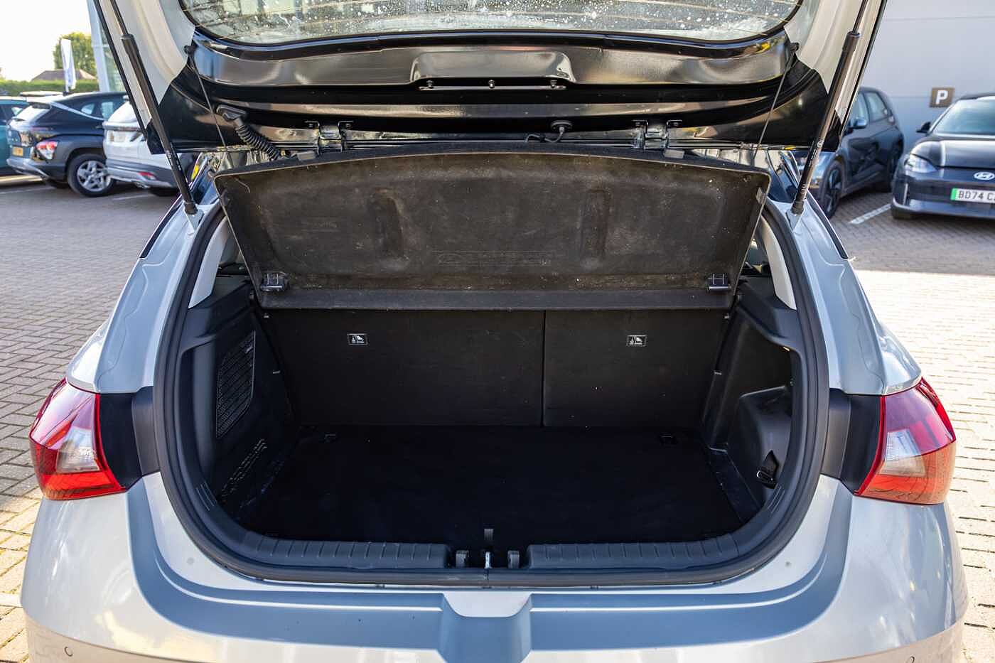 Used Hyundai i20 2023 for sale - 78021474: Photo 23