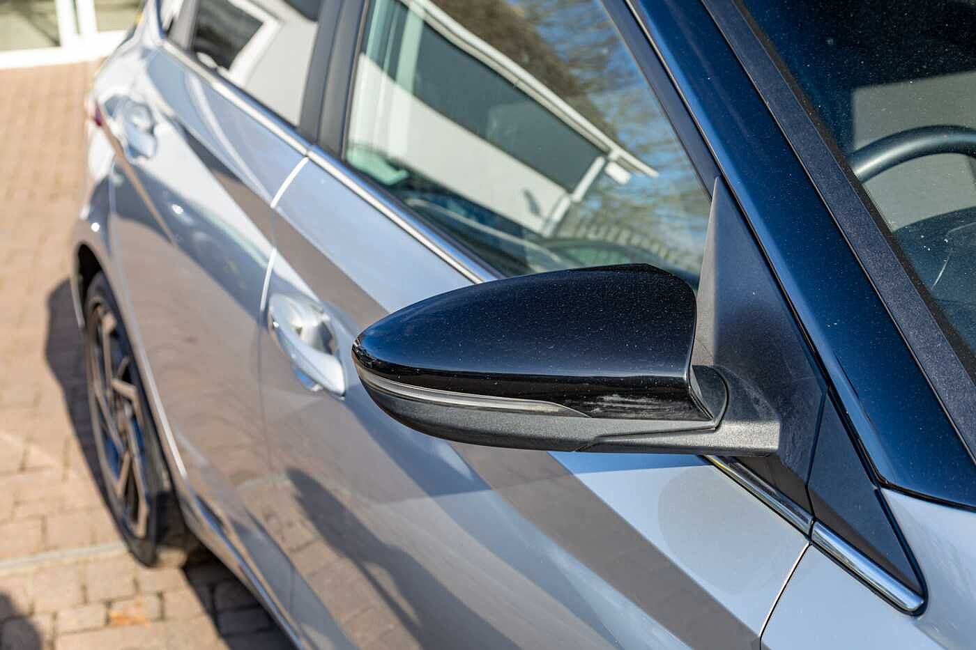 Used Hyundai i20 2023 for sale - 78021474: Photo 26