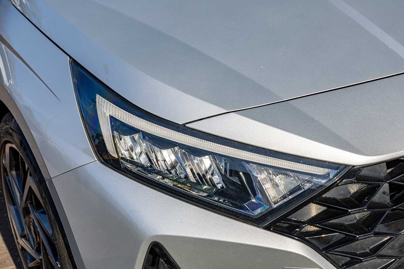 Used Hyundai i20 2023 for sale - 78021474: Photo 27