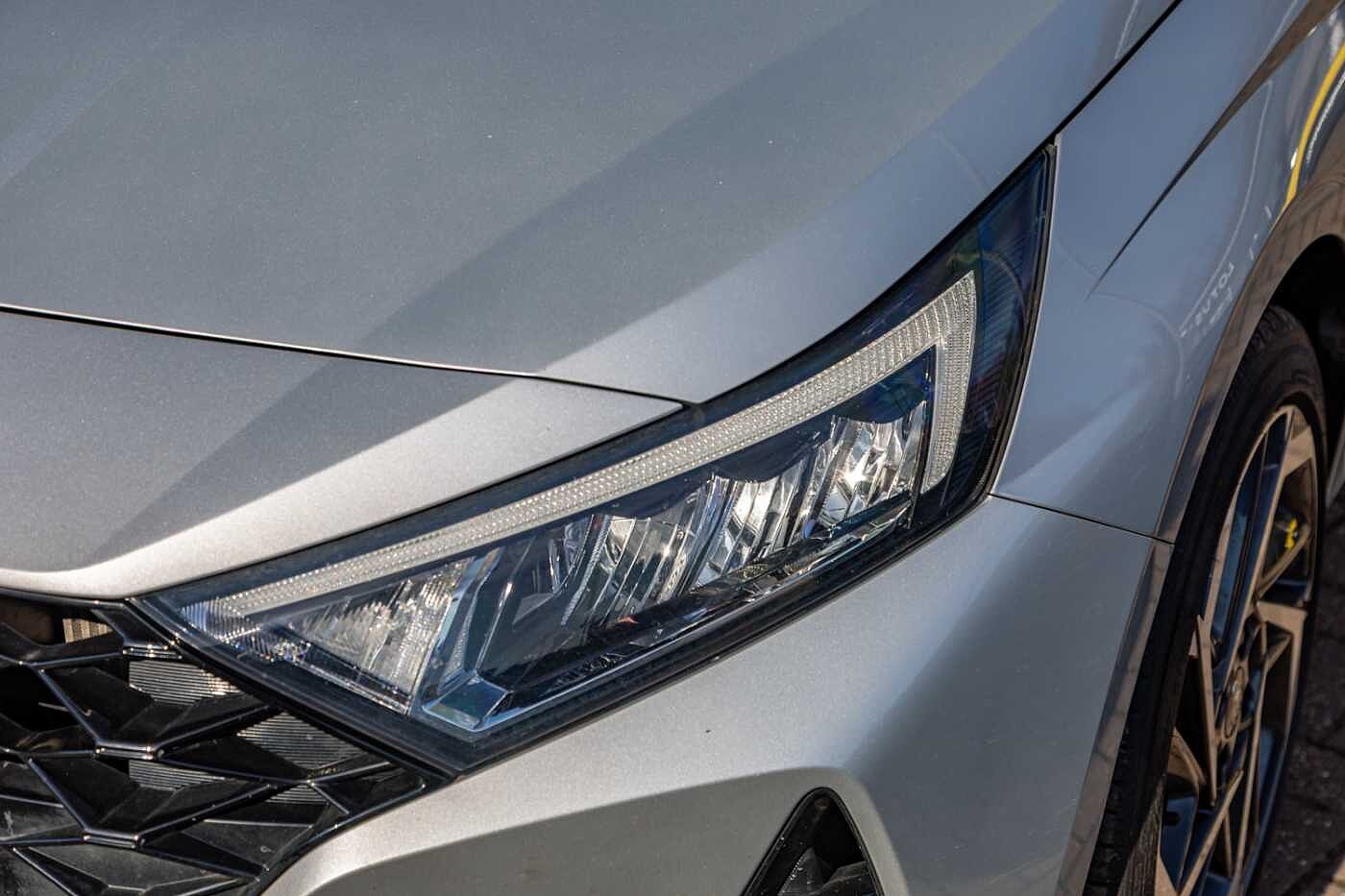 Used Hyundai i20 2023 for sale - 78021474: Photo 29