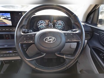 Used Hyundai i20 2023 for sale - 78021474: Photo