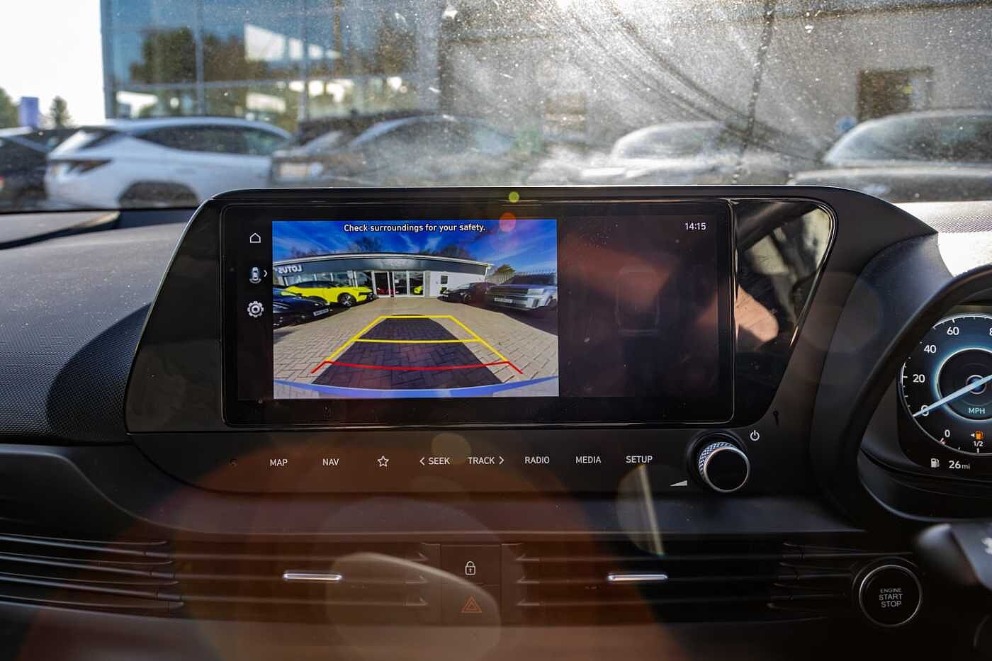 Used Hyundai i20 2023 for sale - 78021474: Photo 37