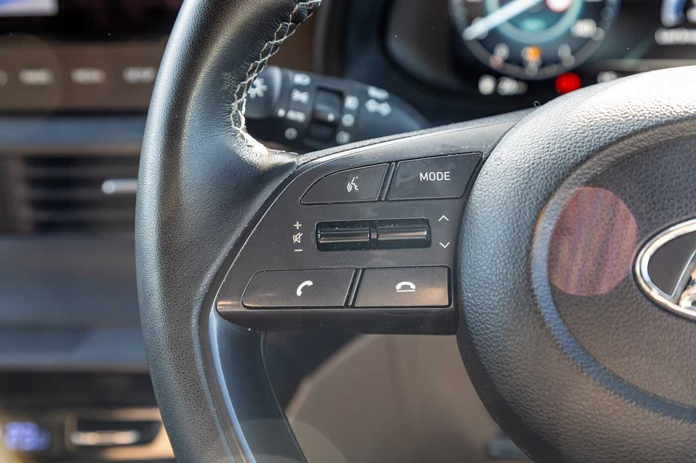 Used Hyundai i20 2023 for sale - 78021474: Photo 38