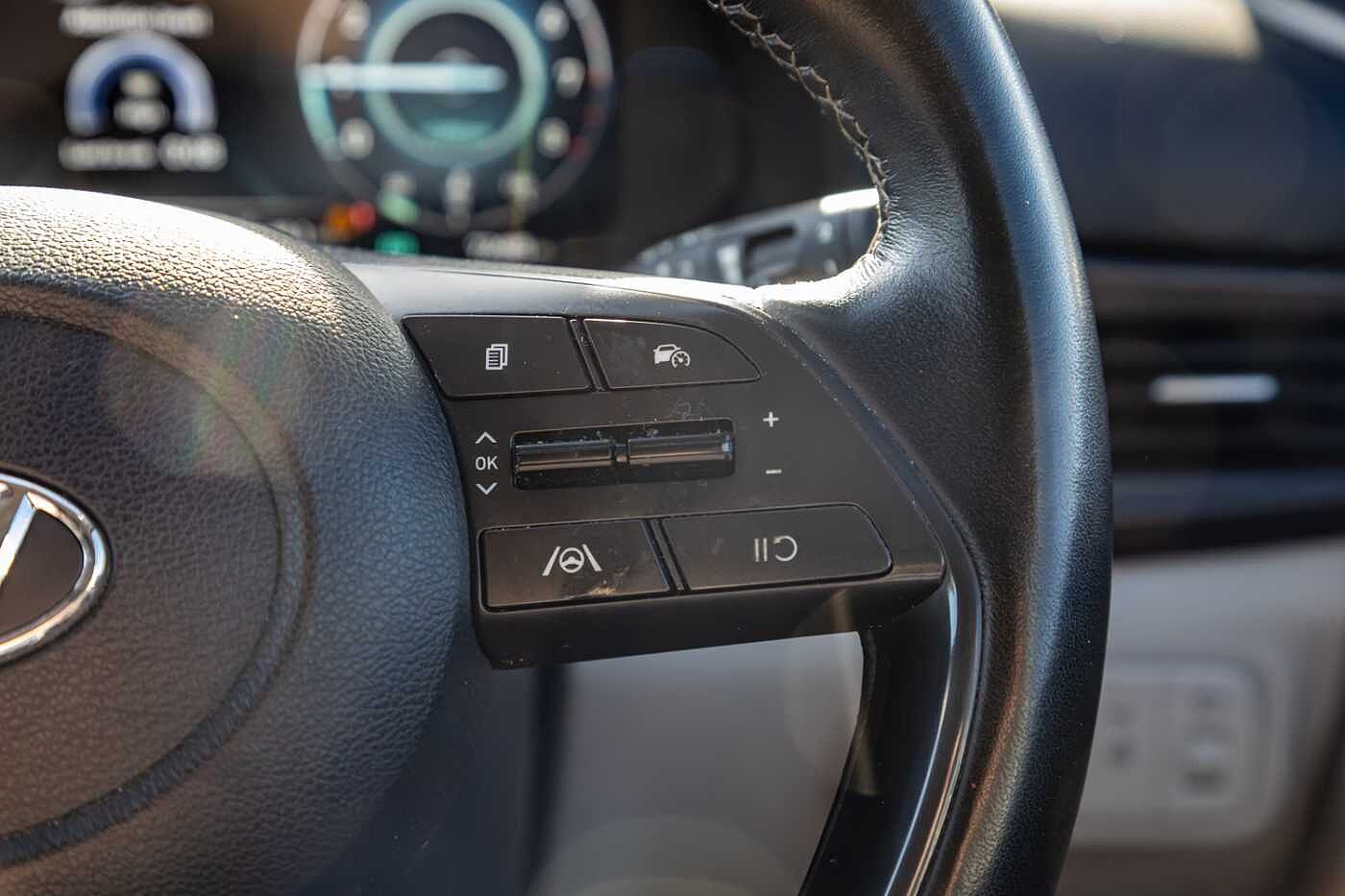 Used Hyundai i20 2023 for sale - 78021474: Photo 39