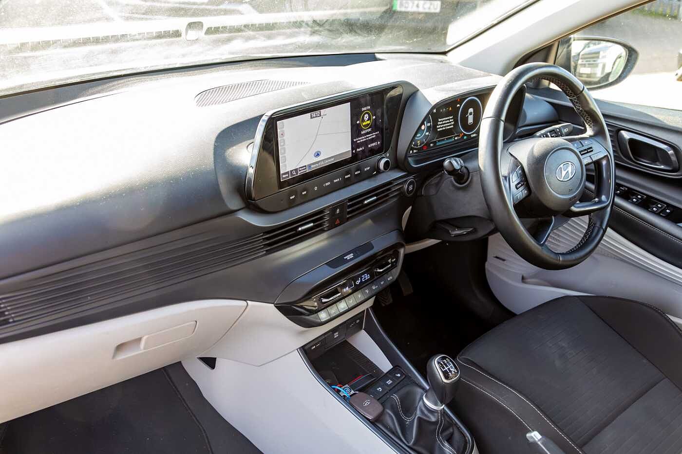 Used Hyundai i20 2023 for sale - 78021474: Photo 8