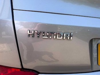 Used Hyundai TUCSON 2017 for sale - 78688516: Photo