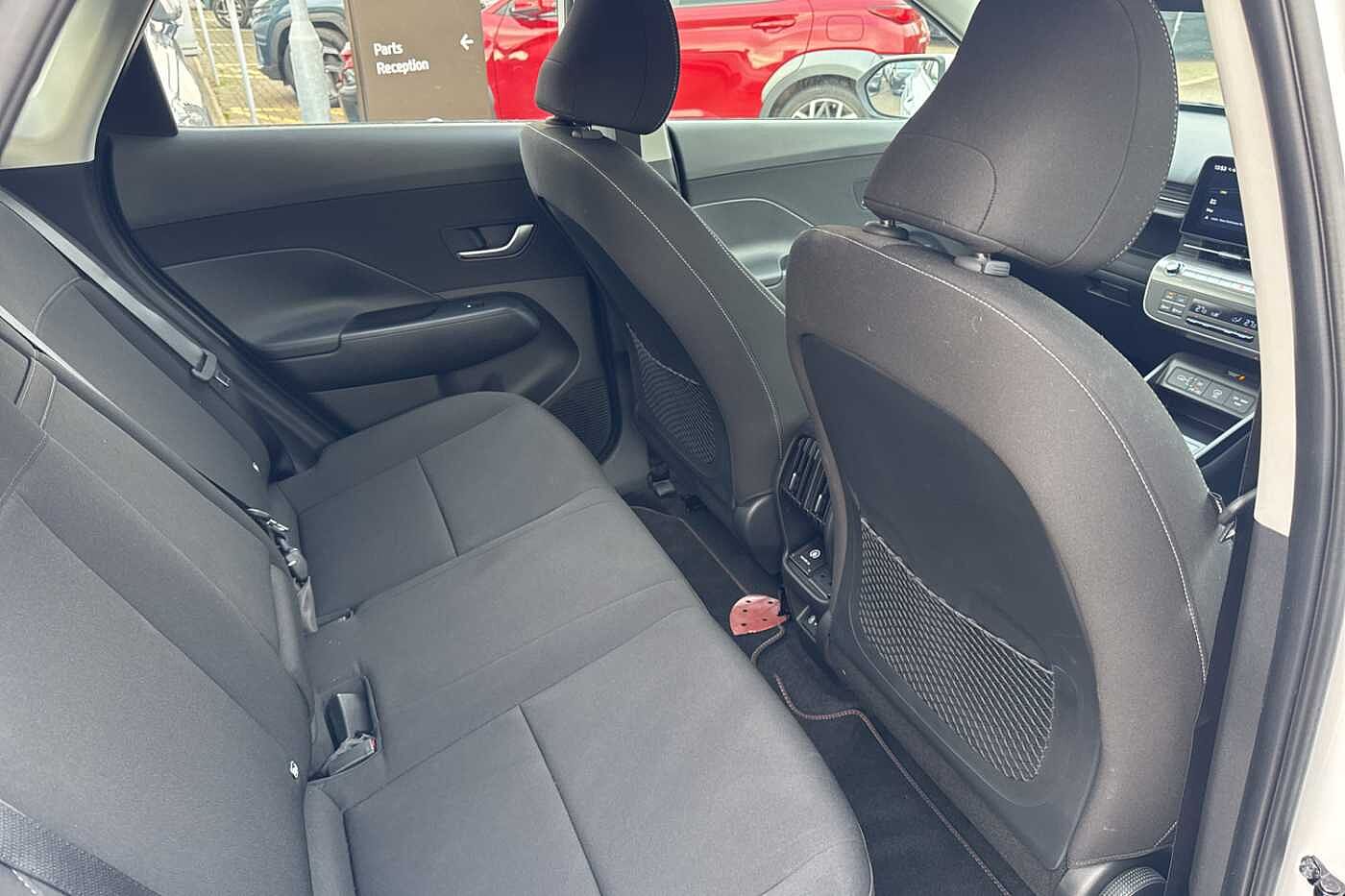 Used Hyundai KONA 2025 for sale - 78021387: Photo 12