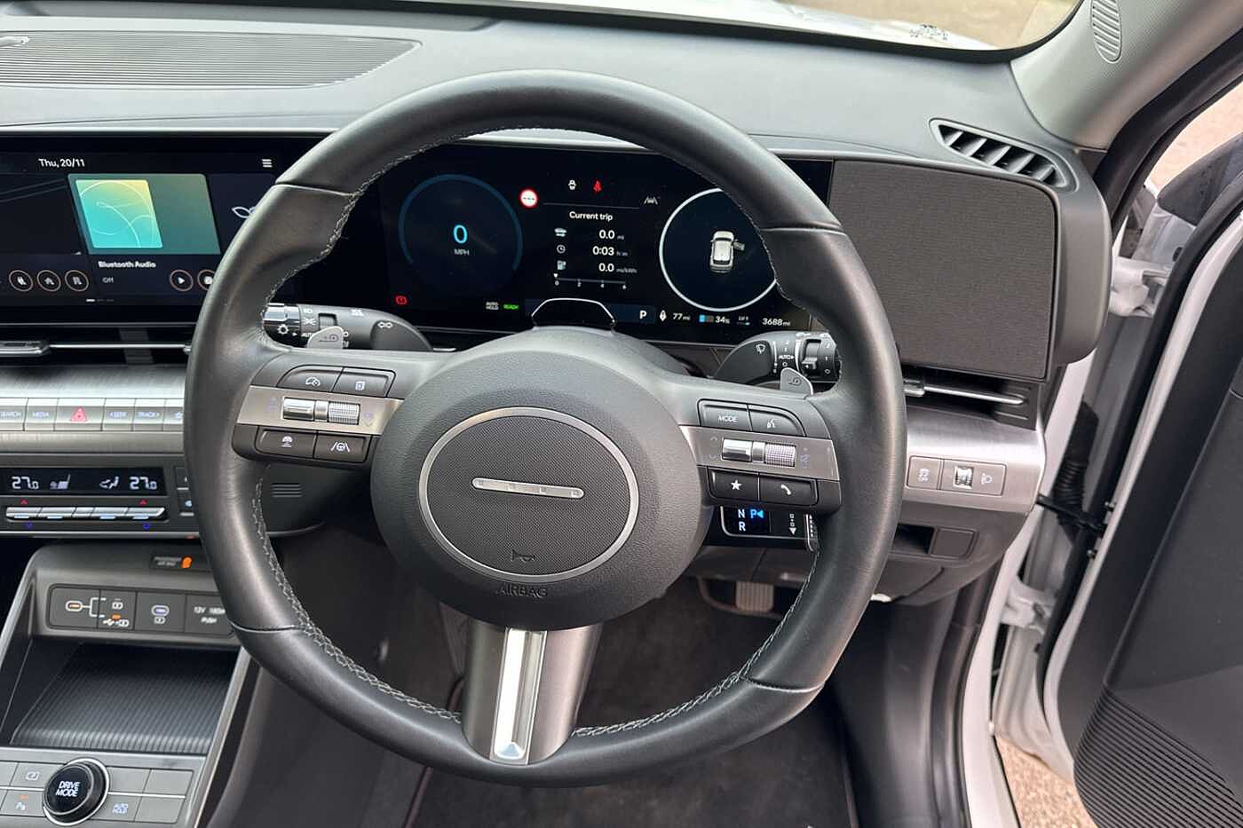 Used Hyundai KONA 2025 for sale - 78021387: Photo 15