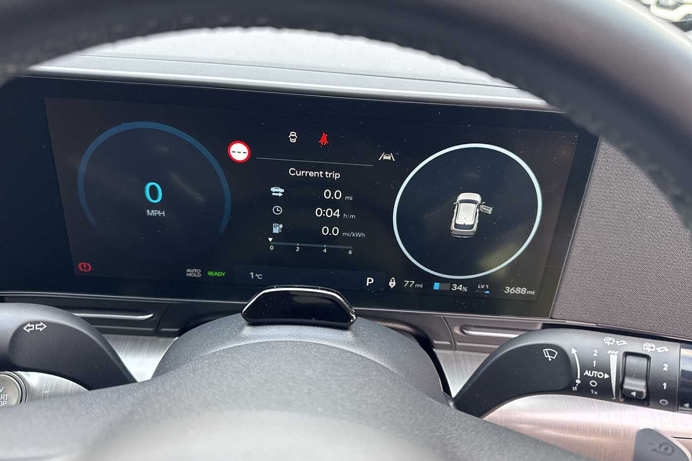 Used Hyundai KONA 2025 for sale - 78021387: Photo 16