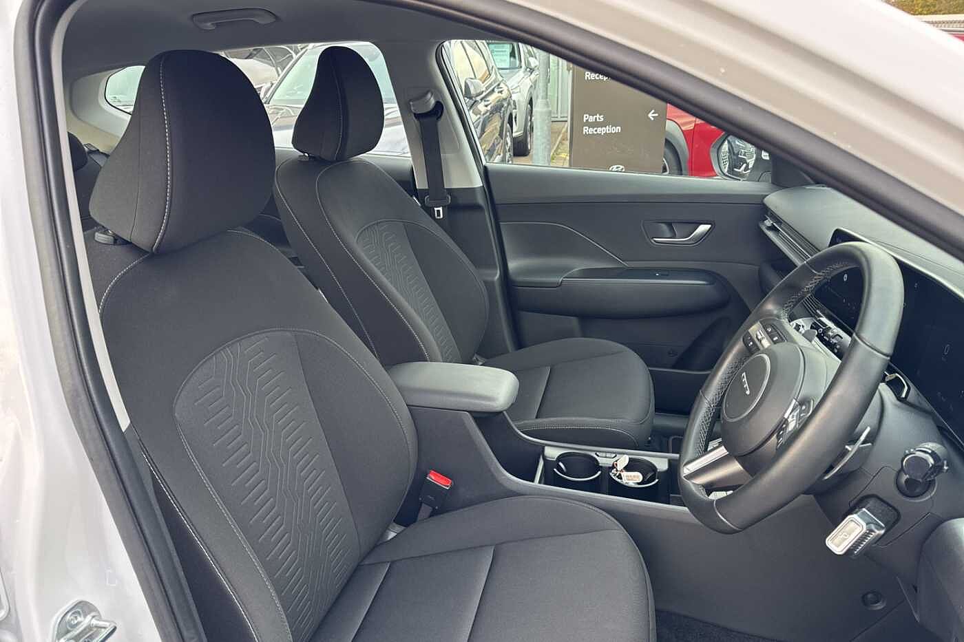 Used Hyundai KONA 2025 for sale - 78021387: Photo 18