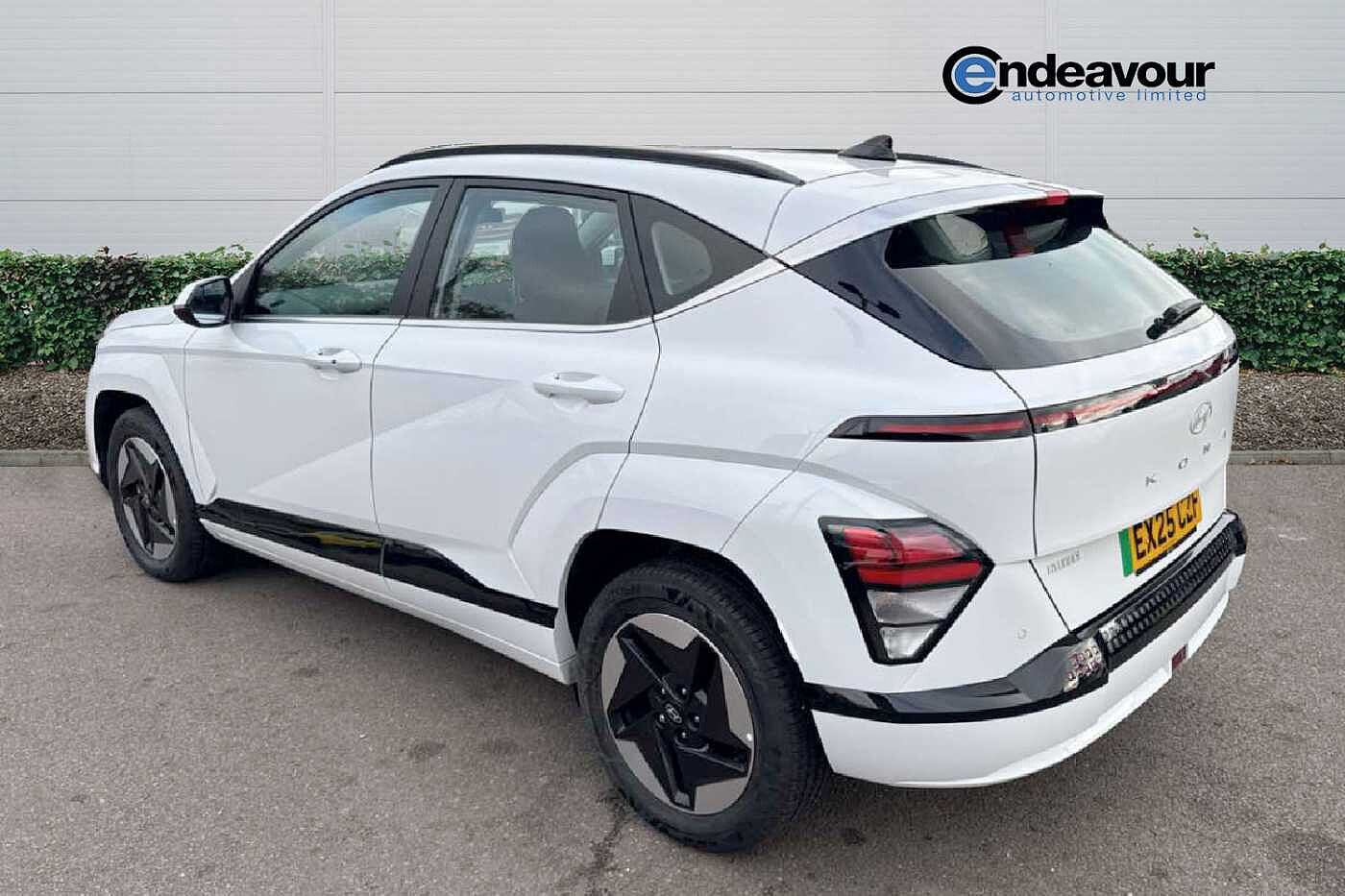 Used Hyundai KONA 2025 for sale - 78021387: Photo 3