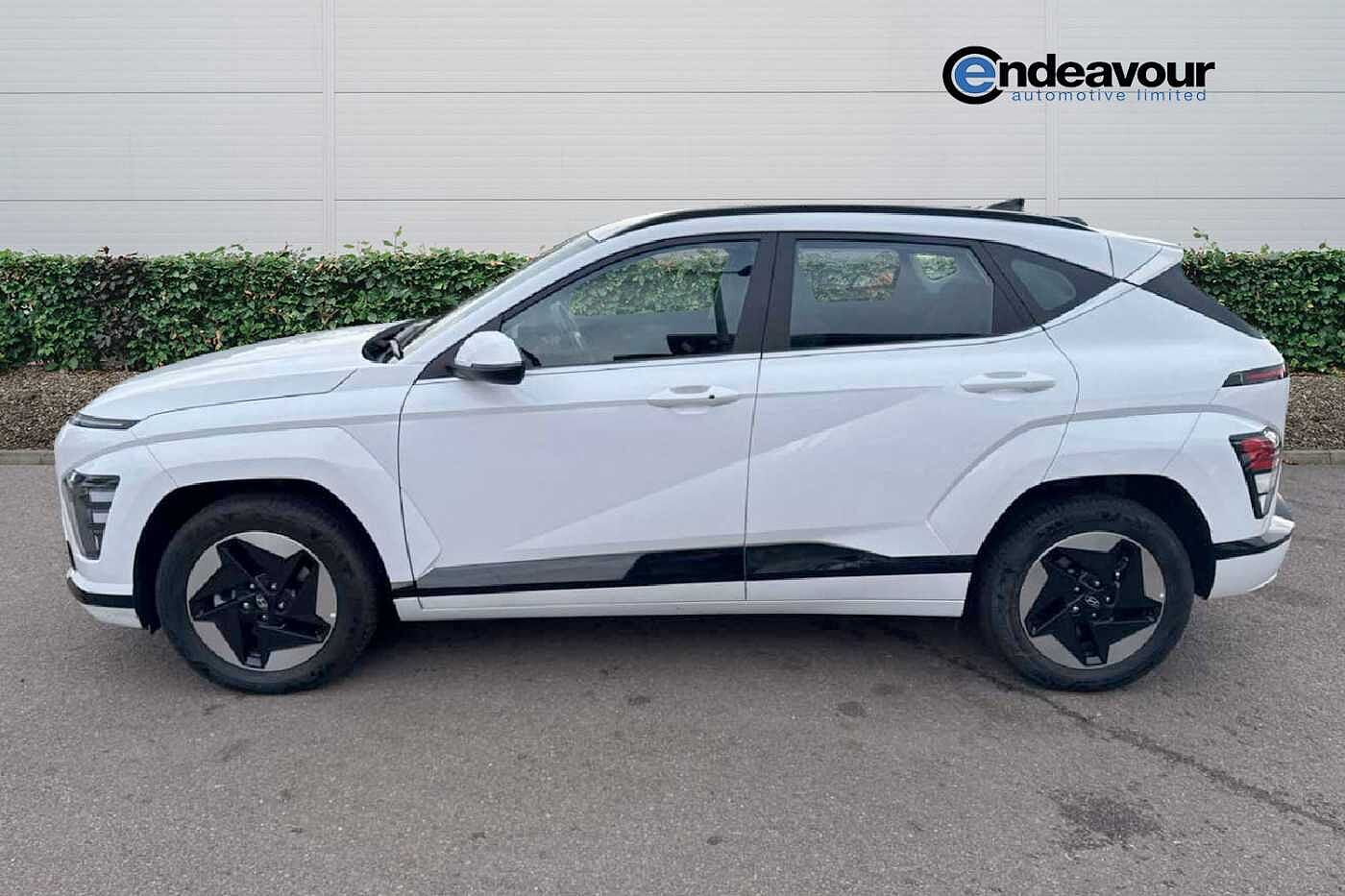 Used Hyundai KONA 2025 for sale - 78021387: Photo 4