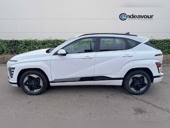 Used Hyundai KONA 2025 for sale - 78021387: Photo