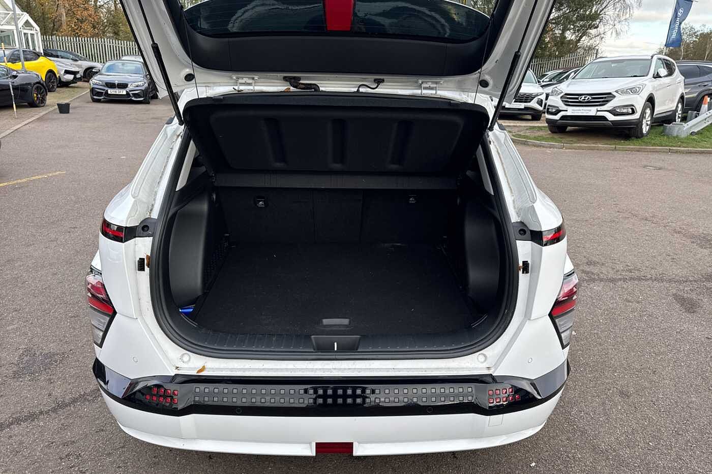 Used Hyundai KONA 2025 for sale - 78021387: Photo 8