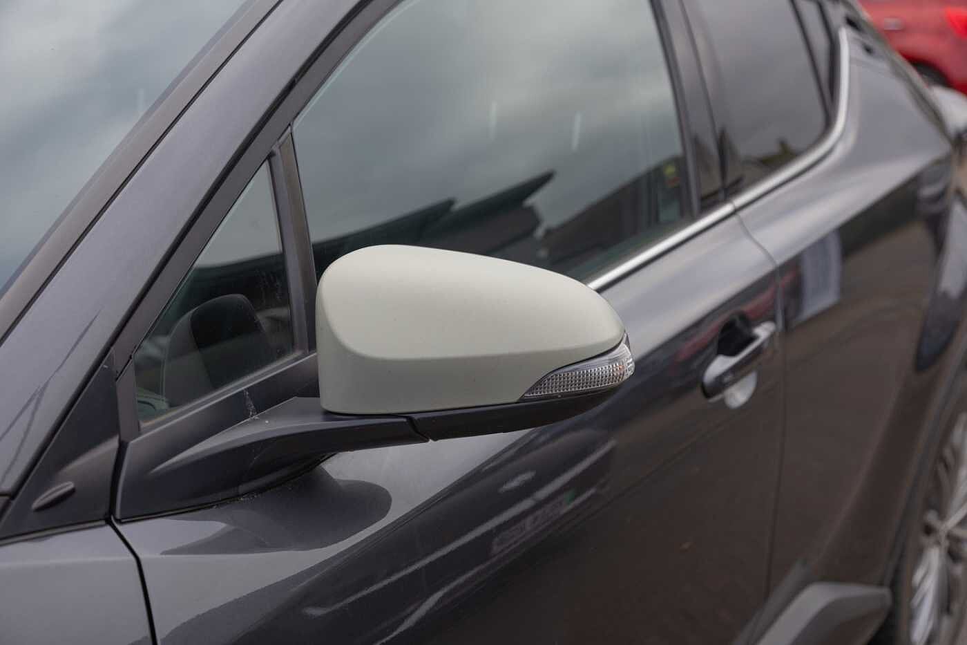 Used Toyota C-HR 2023 for sale - 78021428: Photo 10