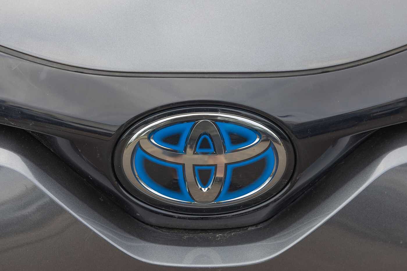 Used Toyota C-HR 2023 for sale - 78021428: Photo 12