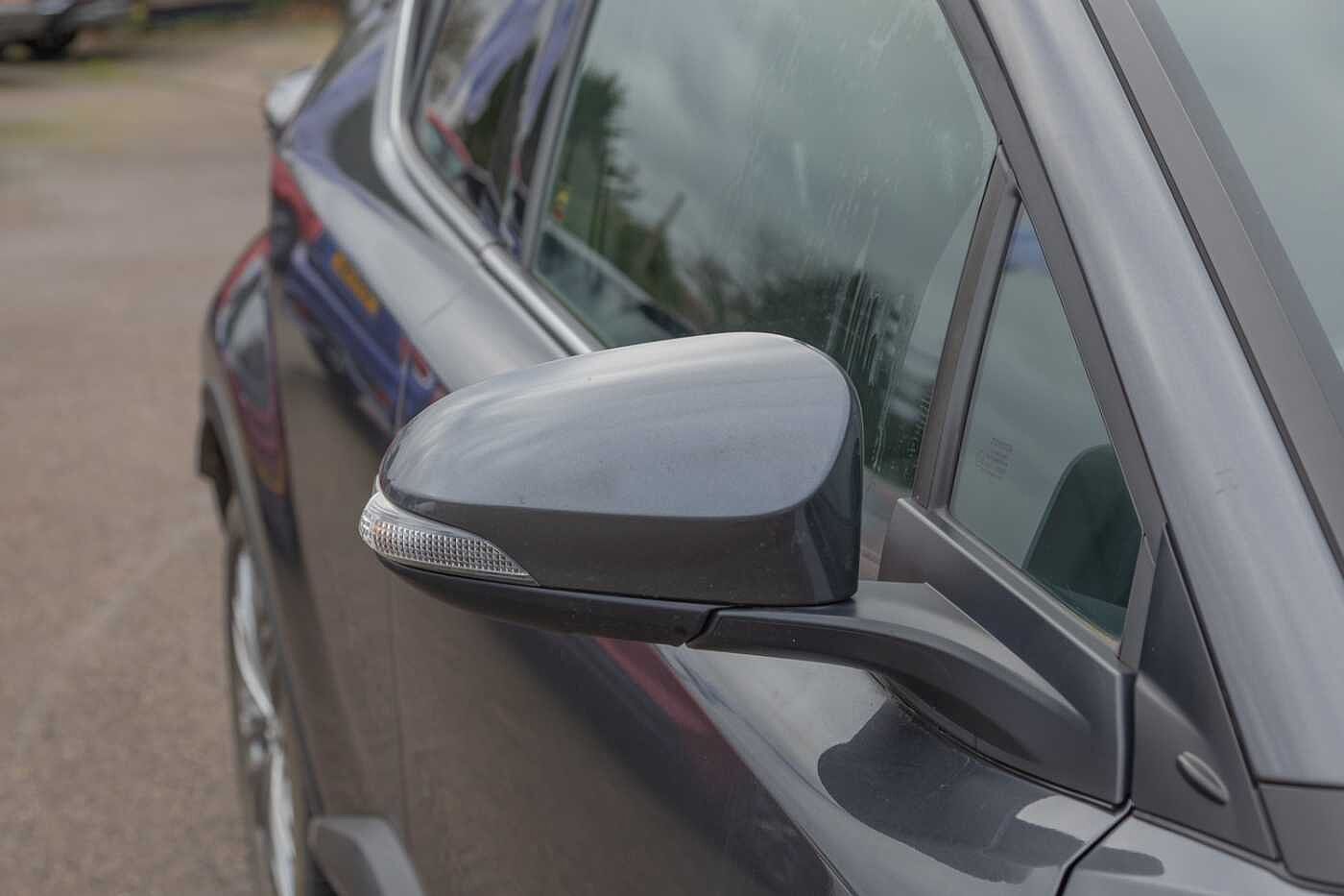 Used Toyota C-HR 2023 for sale - 78021428: Photo 14