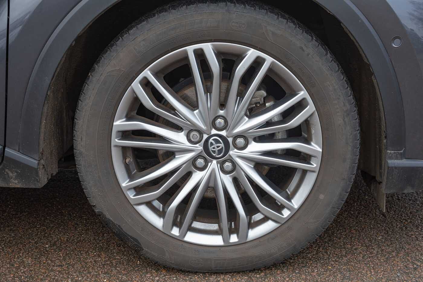 Used Toyota C-HR 2023 for sale - 78021428: Photo 16