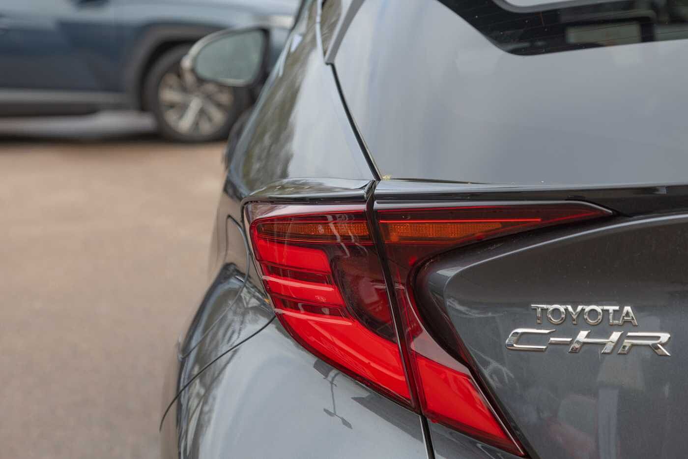 Used Toyota C-HR 2023 for sale - 78021428: Photo 20