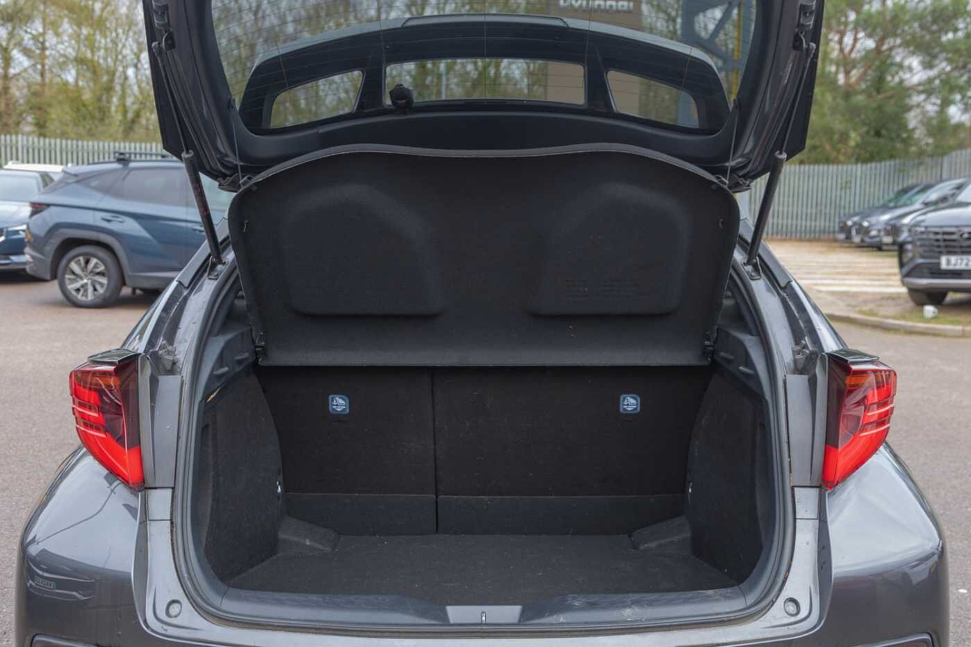 Used Toyota C-HR 2023 for sale - 78021428: Photo 22