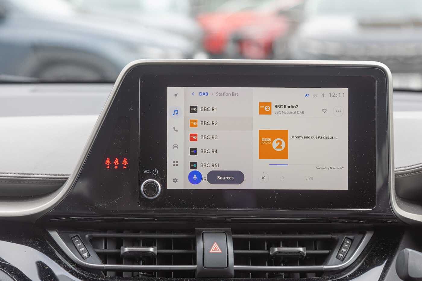 Used Toyota C-HR 2023 for sale - 78021428: Photo 27