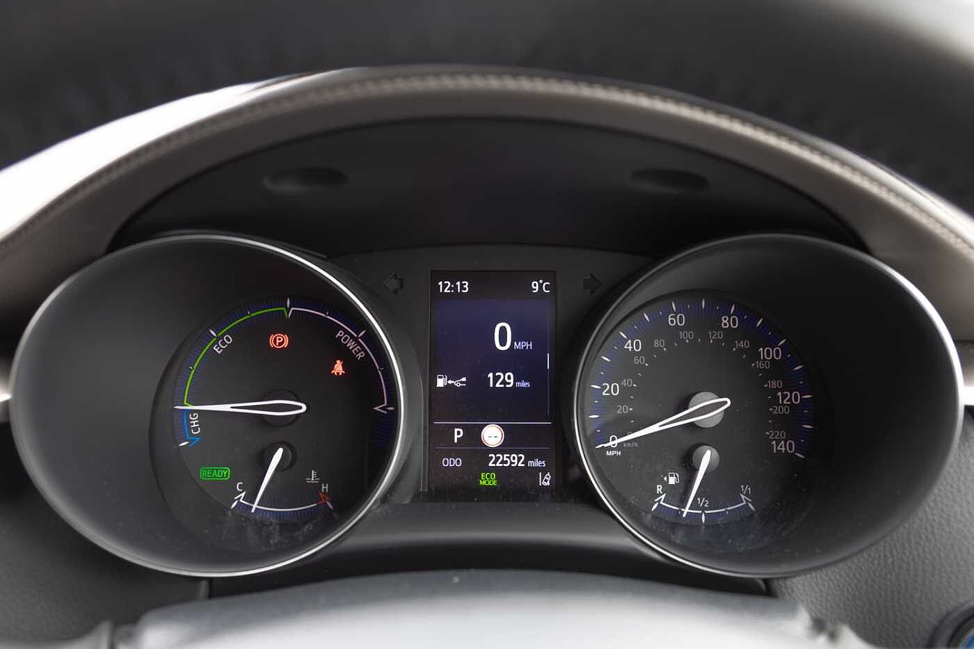 Used Toyota C-HR 2023 for sale - 78021428: Photo 32