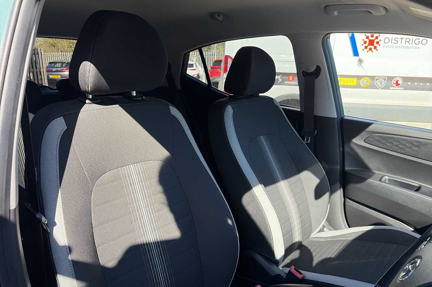 Used Hyundai i10 2022 for sale - 78021570: Photo 12