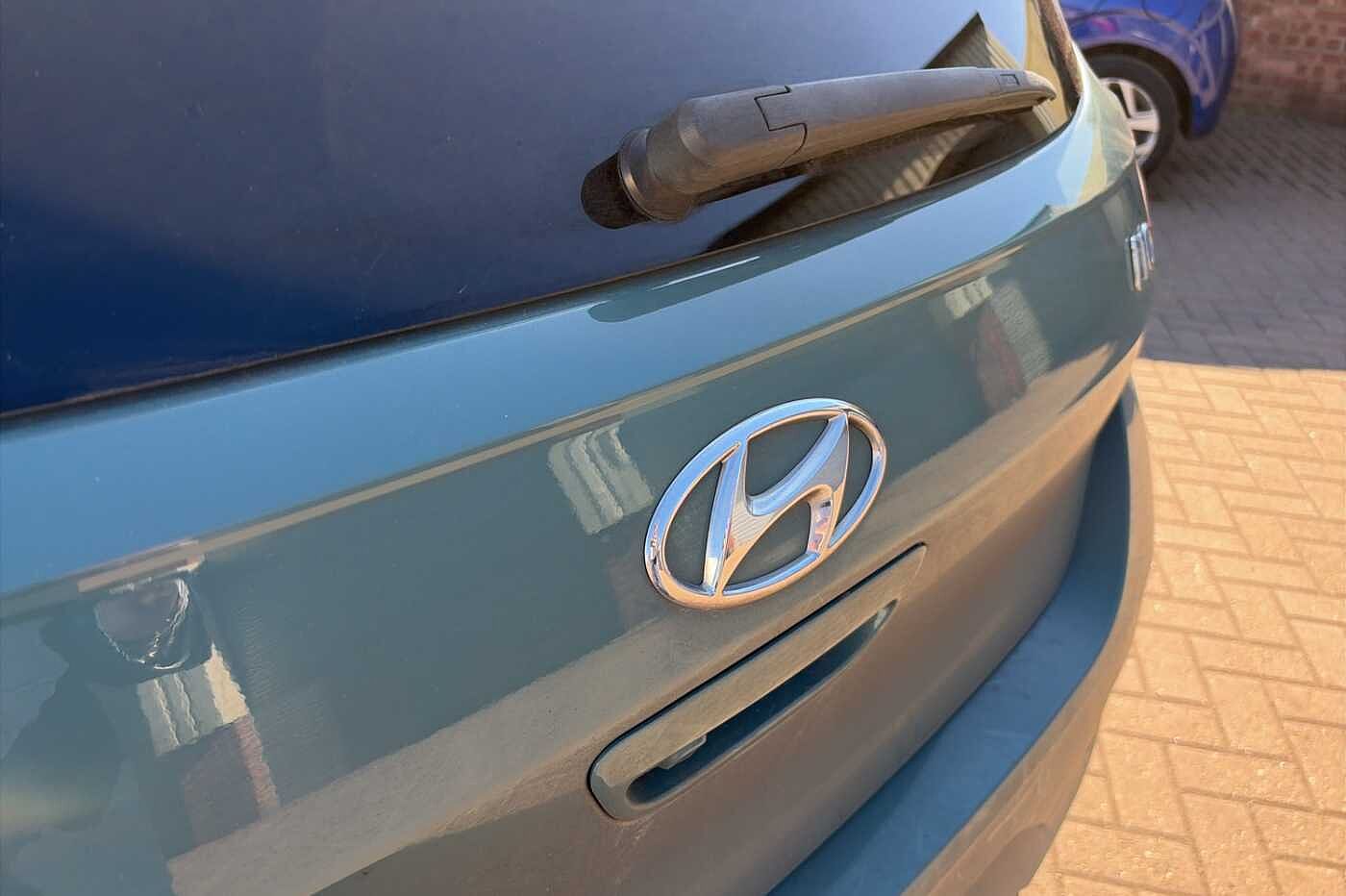 Used Hyundai i10 2022 for sale - 78021570: Photo 14