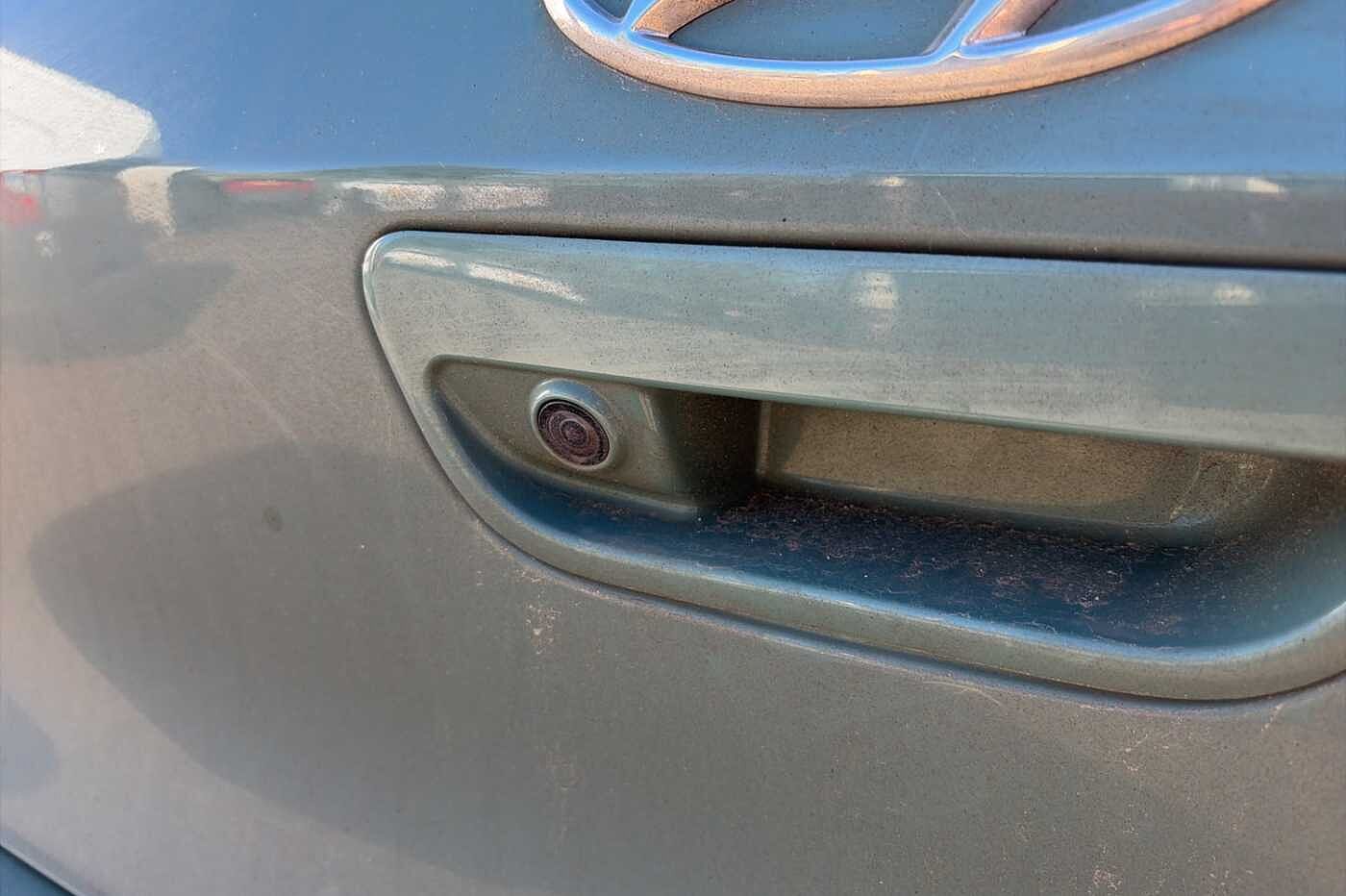 Used Hyundai i10 2022 for sale - 78021570: Photo 16